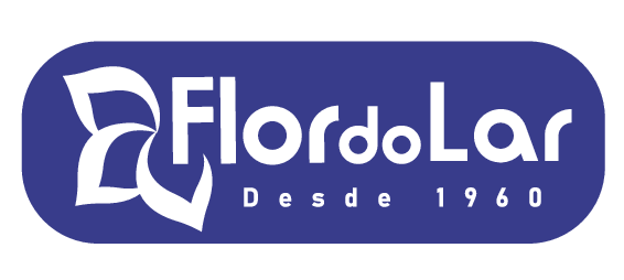 logo flor do lar